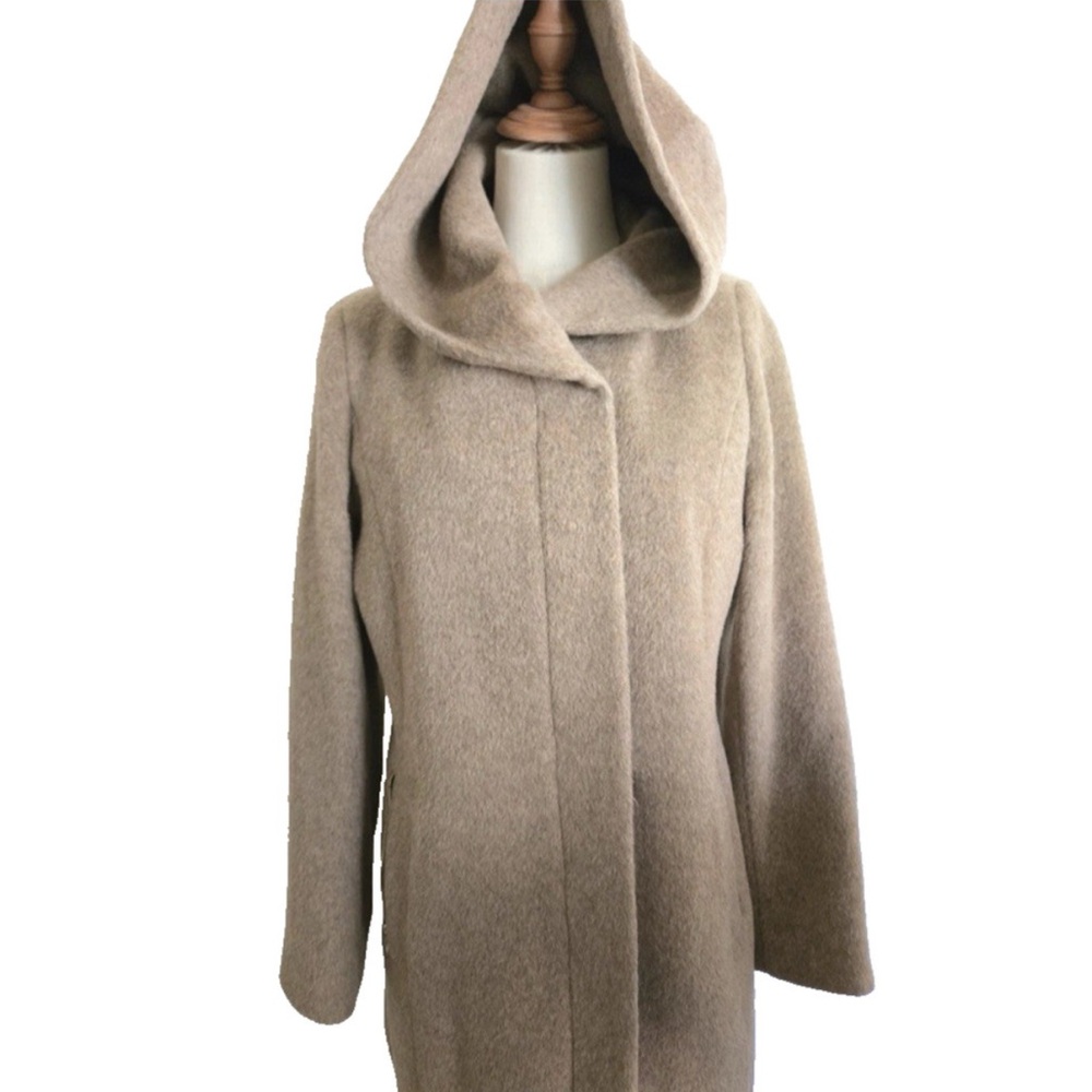 Cole Haan Tan  Coat